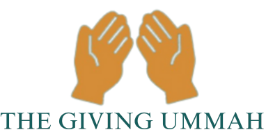 THE GIVING UMMAH