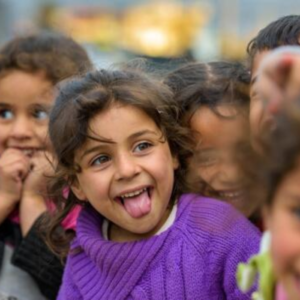 Sponsor a Child in Pakistan